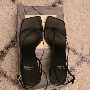 Jeffrey Campbell sandal
